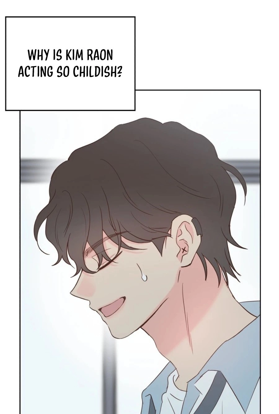 My Fake Love Chapter 538 page 10 - 