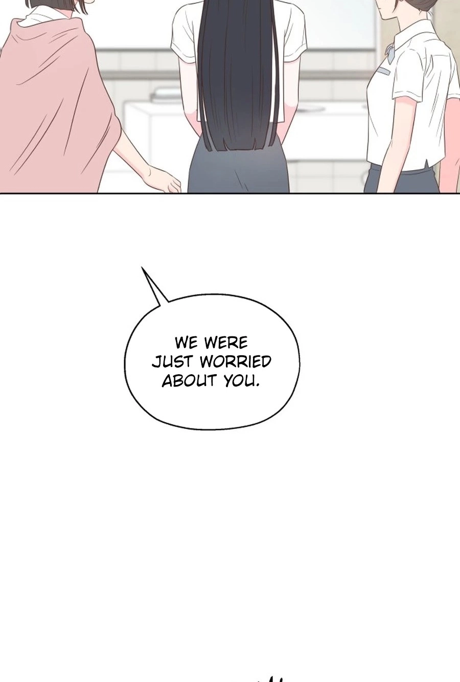 My Fake Love Chapter 538 page 91 - 