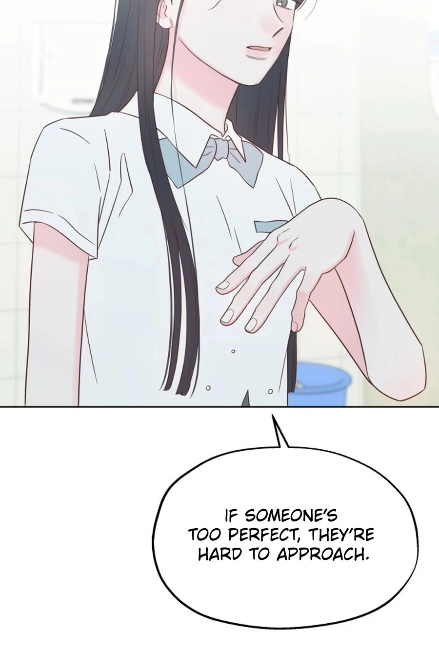 My Fake Love Chapter 538 page 94 - 