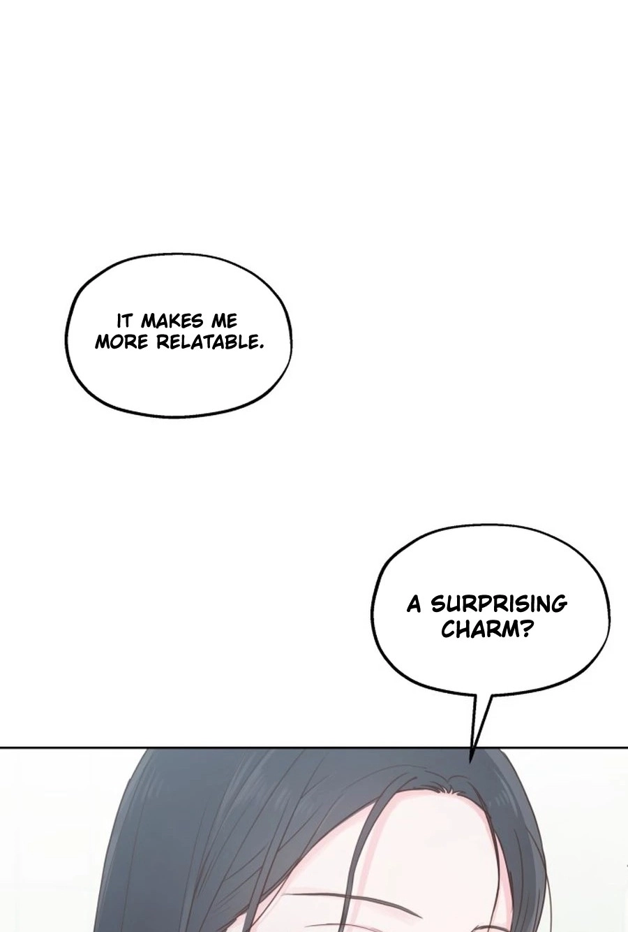 My Fake Love Chapter 538 page 95 - 