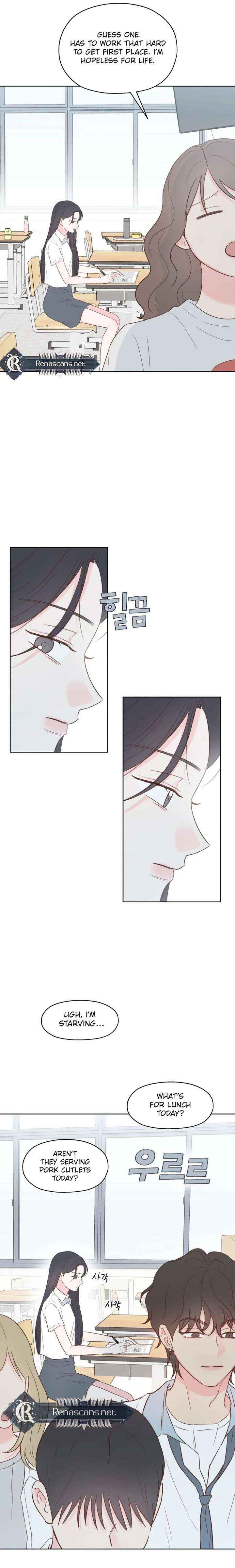 My Fake Love Chapter 54 page 2 - 
