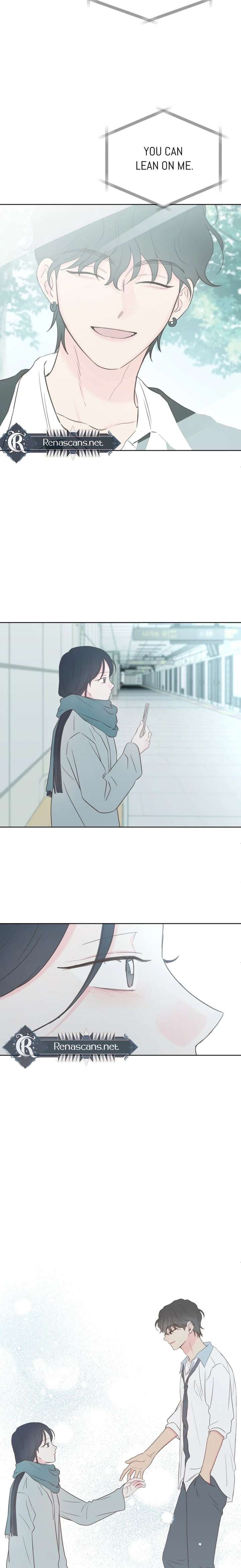 My Fake Love Chapter 54 page 19 - 