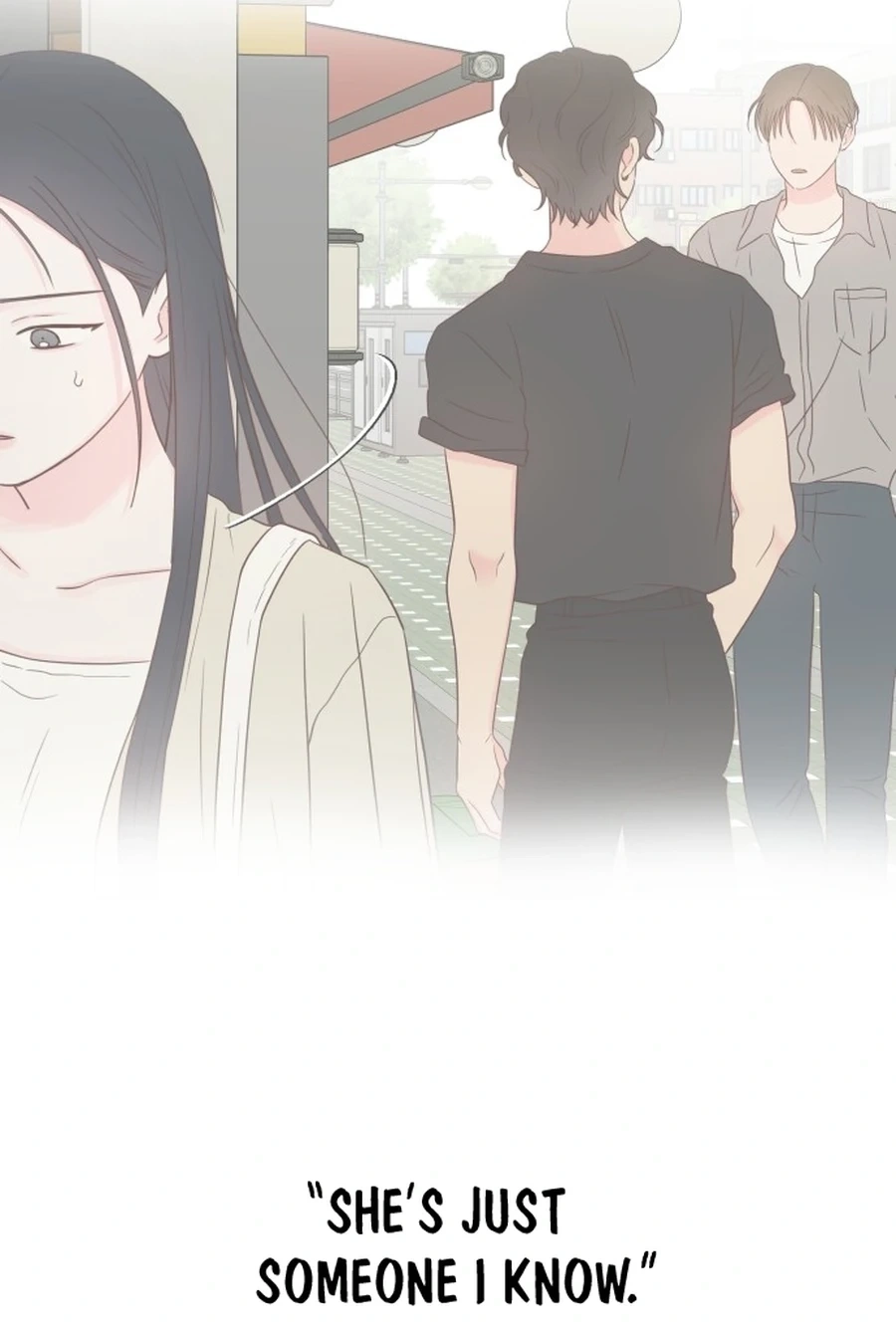 My Fake Love Chapter 546 page 106 - 