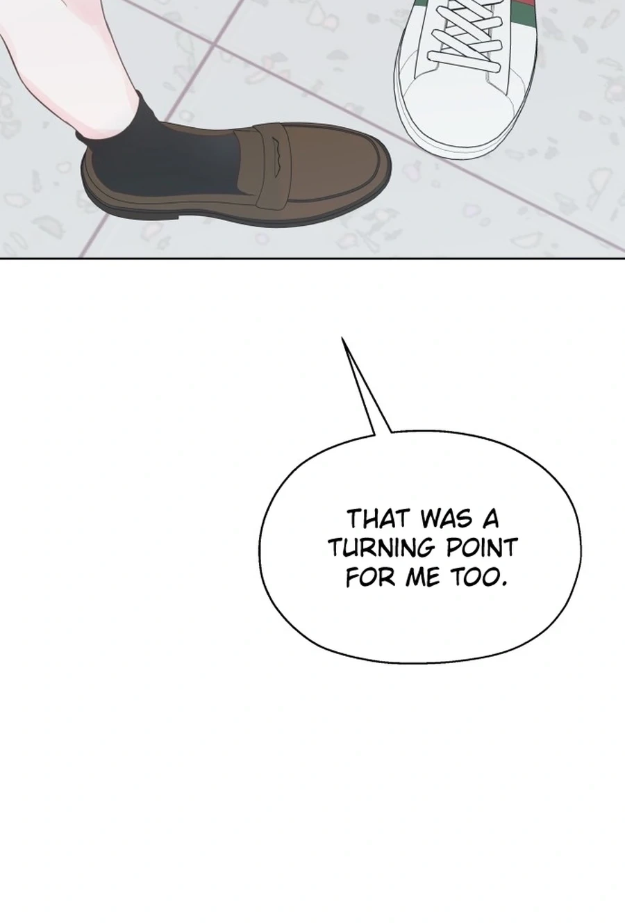 My Fake Love Chapter 546 page 114 - 