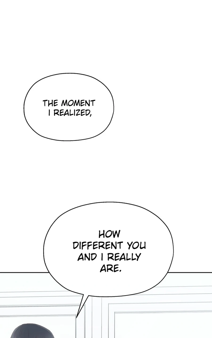 My Fake Love Chapter 546 page 115 - 