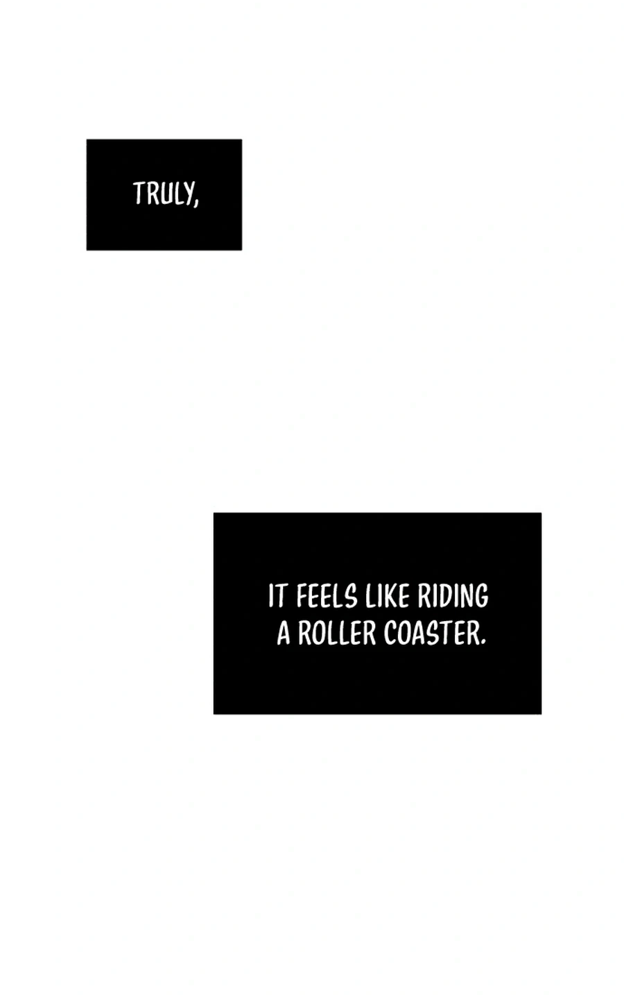 My Fake Love Chapter 546 page 117 - 