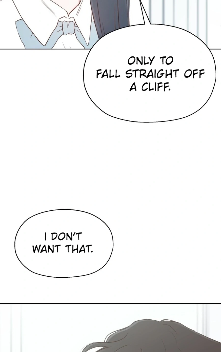 My Fake Love Chapter 546 page 119 - 
