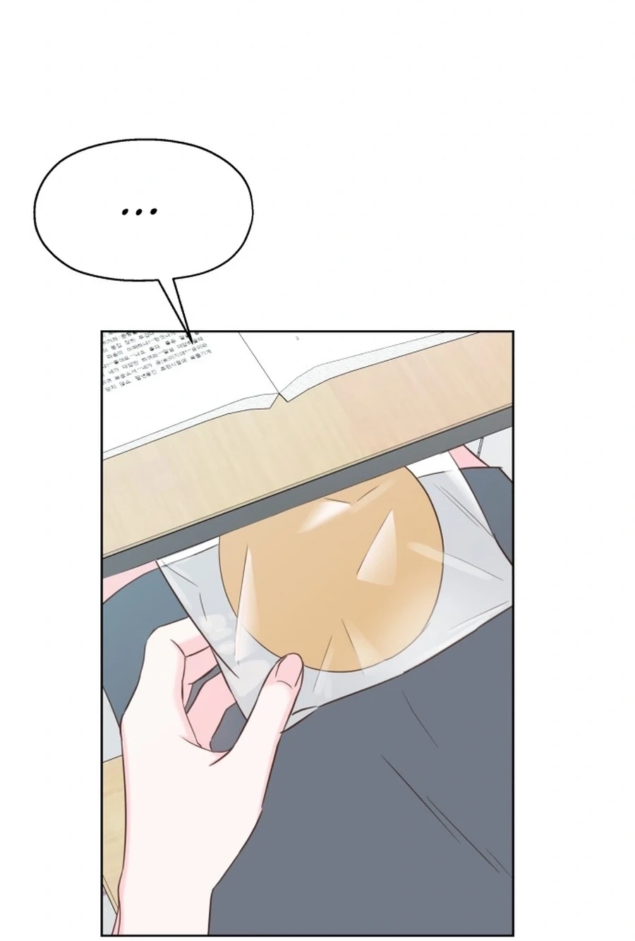 My Fake Love Chapter 546 page 13 - 