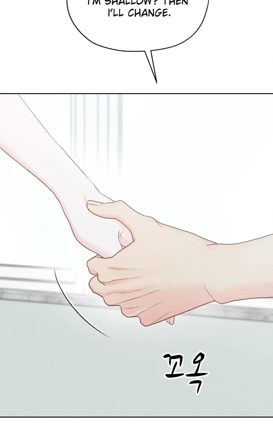 My Fake Love Chapter 546 page 121 - 