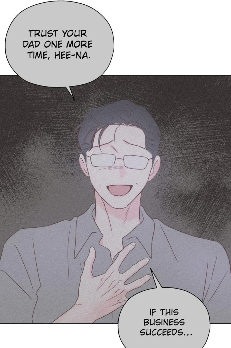 My Fake Love Chapter 546 page 123 - 