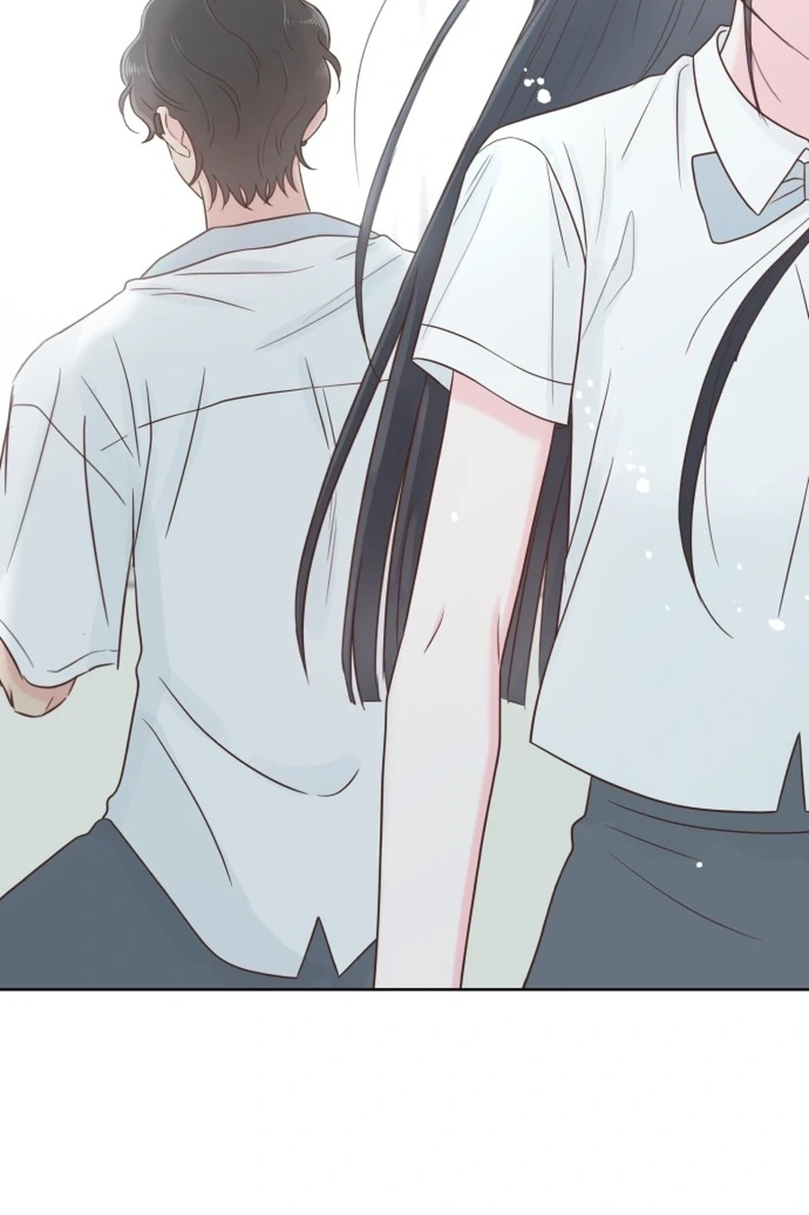 My Fake Love Chapter 546 page 129 - 