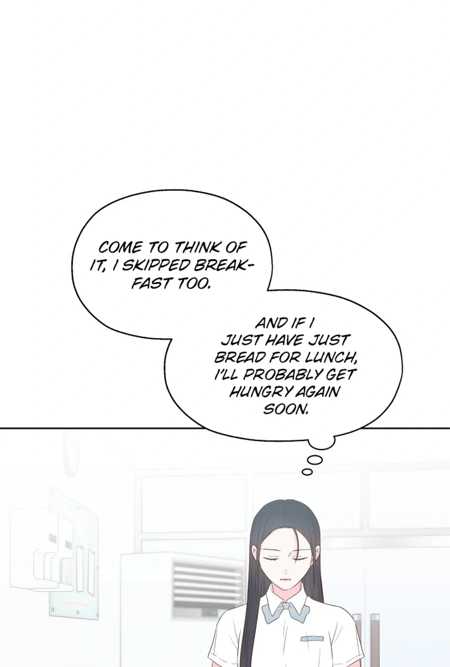 My Fake Love Chapter 546 page 15 - 