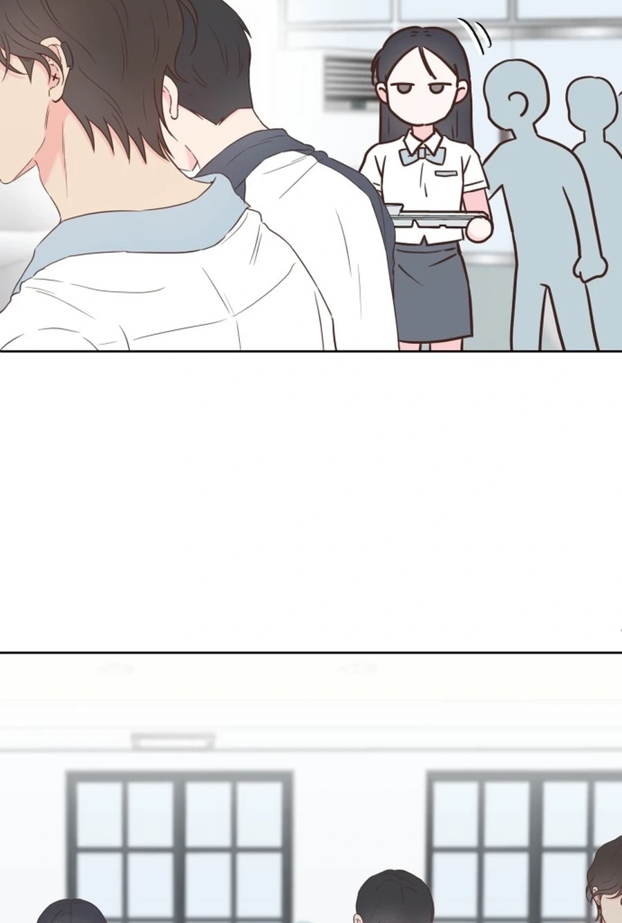 My Fake Love Chapter 546 page 17 - 