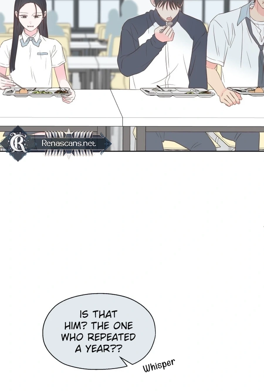 My Fake Love Chapter 546 page 18 - 