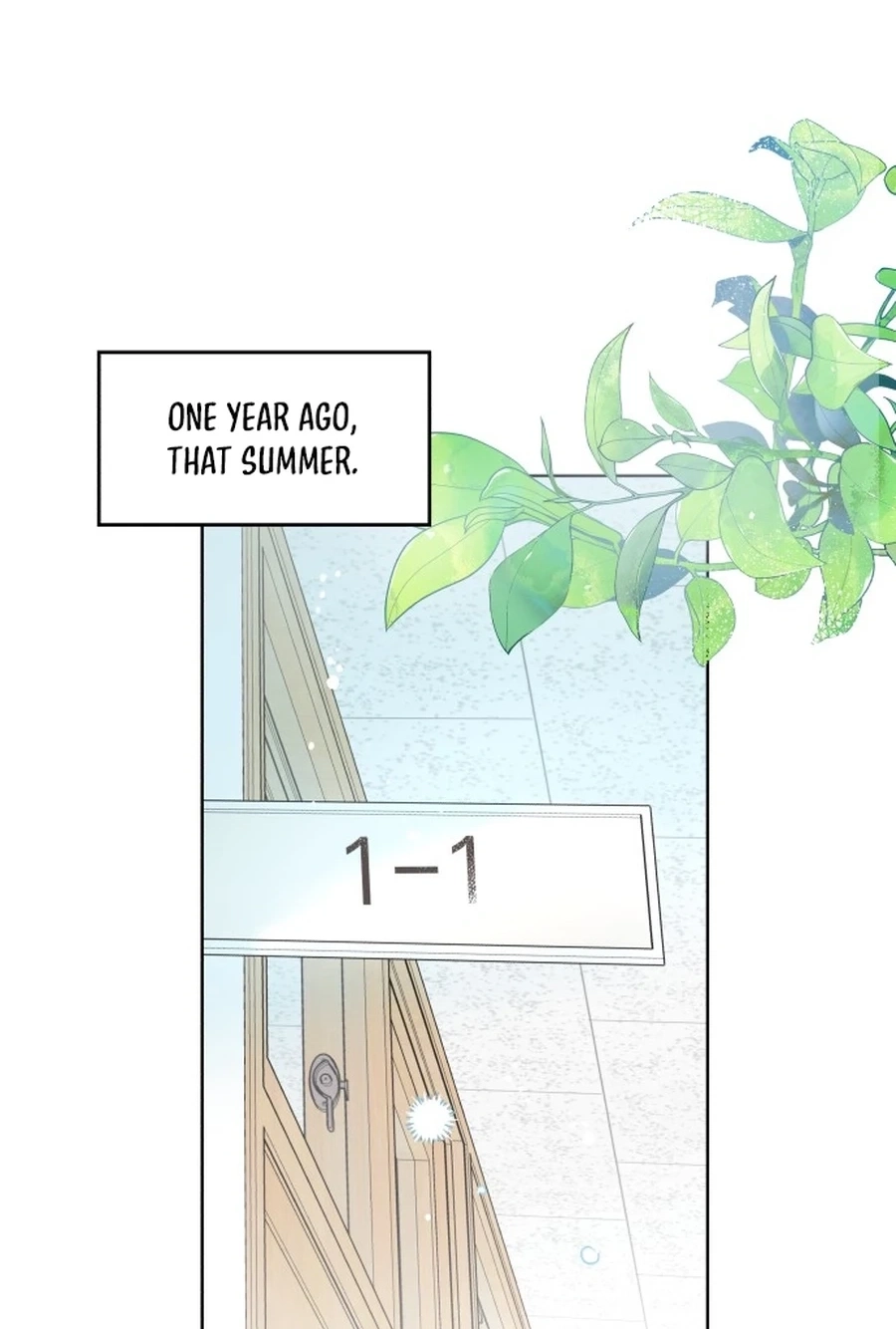 My Fake Love Chapter 546 page 3 - 