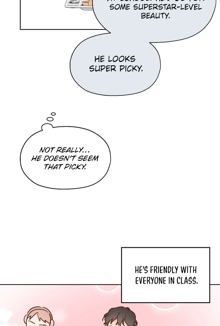 My Fake Love Chapter 546 page 21 - 