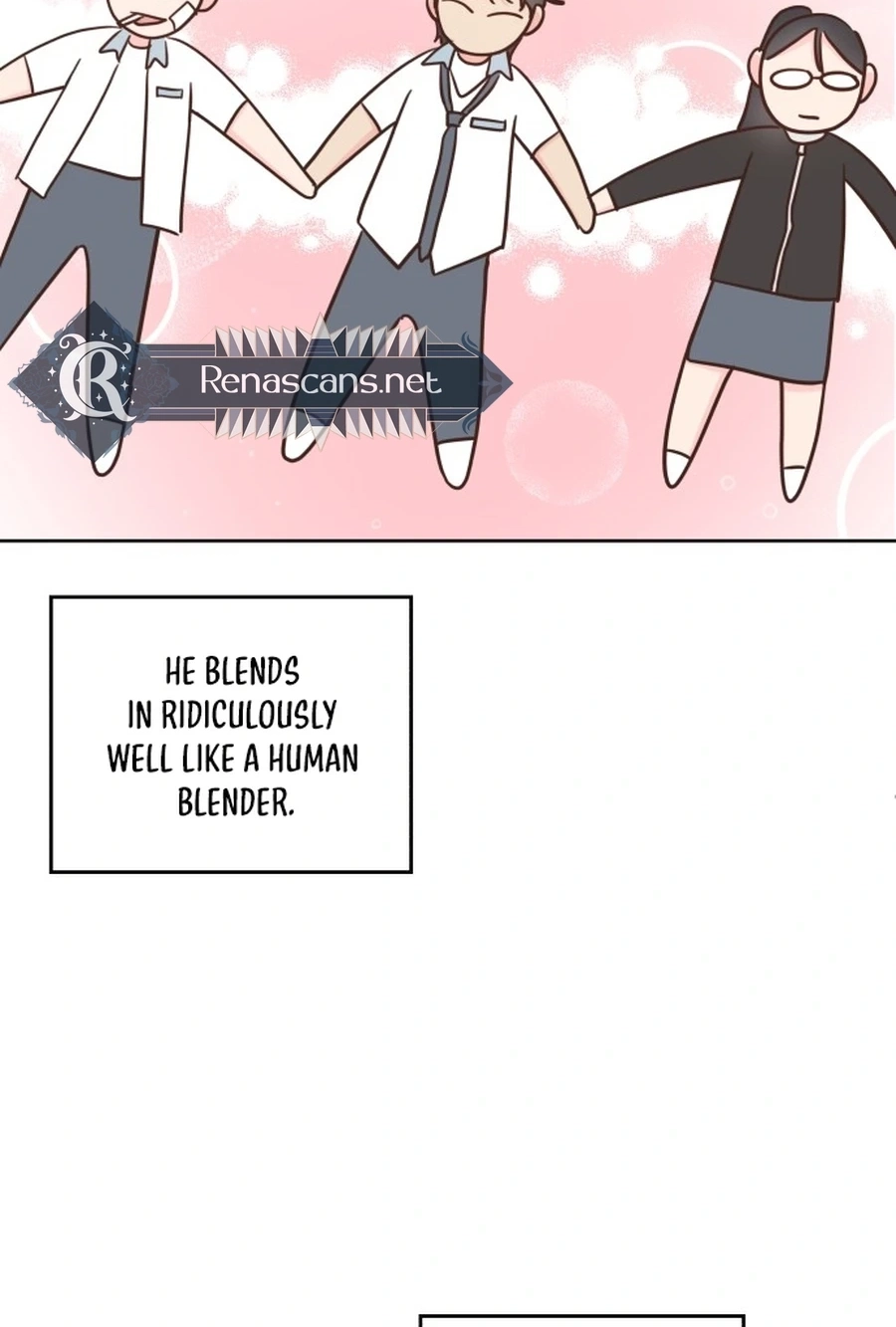 My Fake Love Chapter 546 page 22 - 