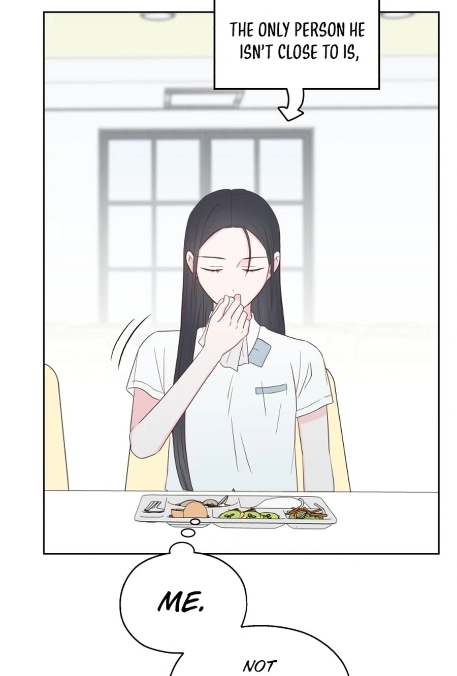 My Fake Love Chapter 546 page 23 - 