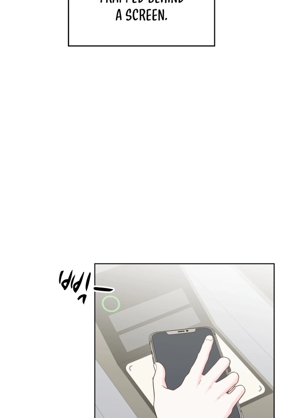My Fake Love Chapter 546 page 27 - 