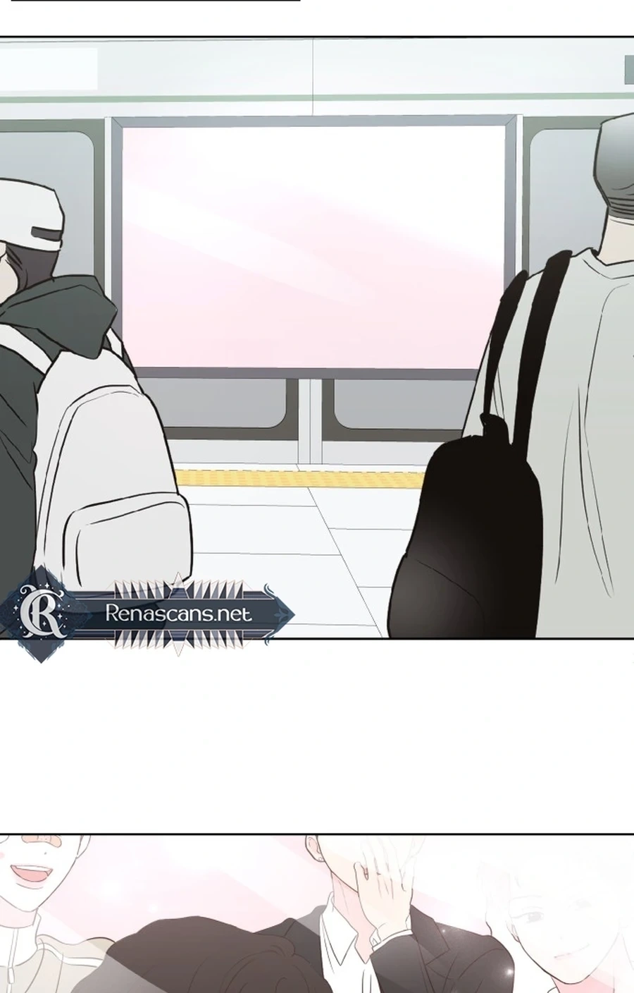 My Fake Love Chapter 546 page 30 - 