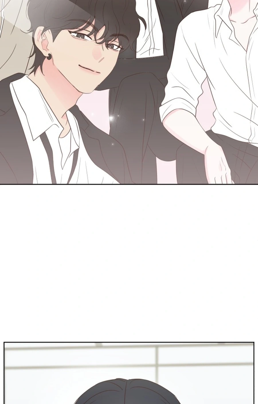 My Fake Love Chapter 546 page 31 - 