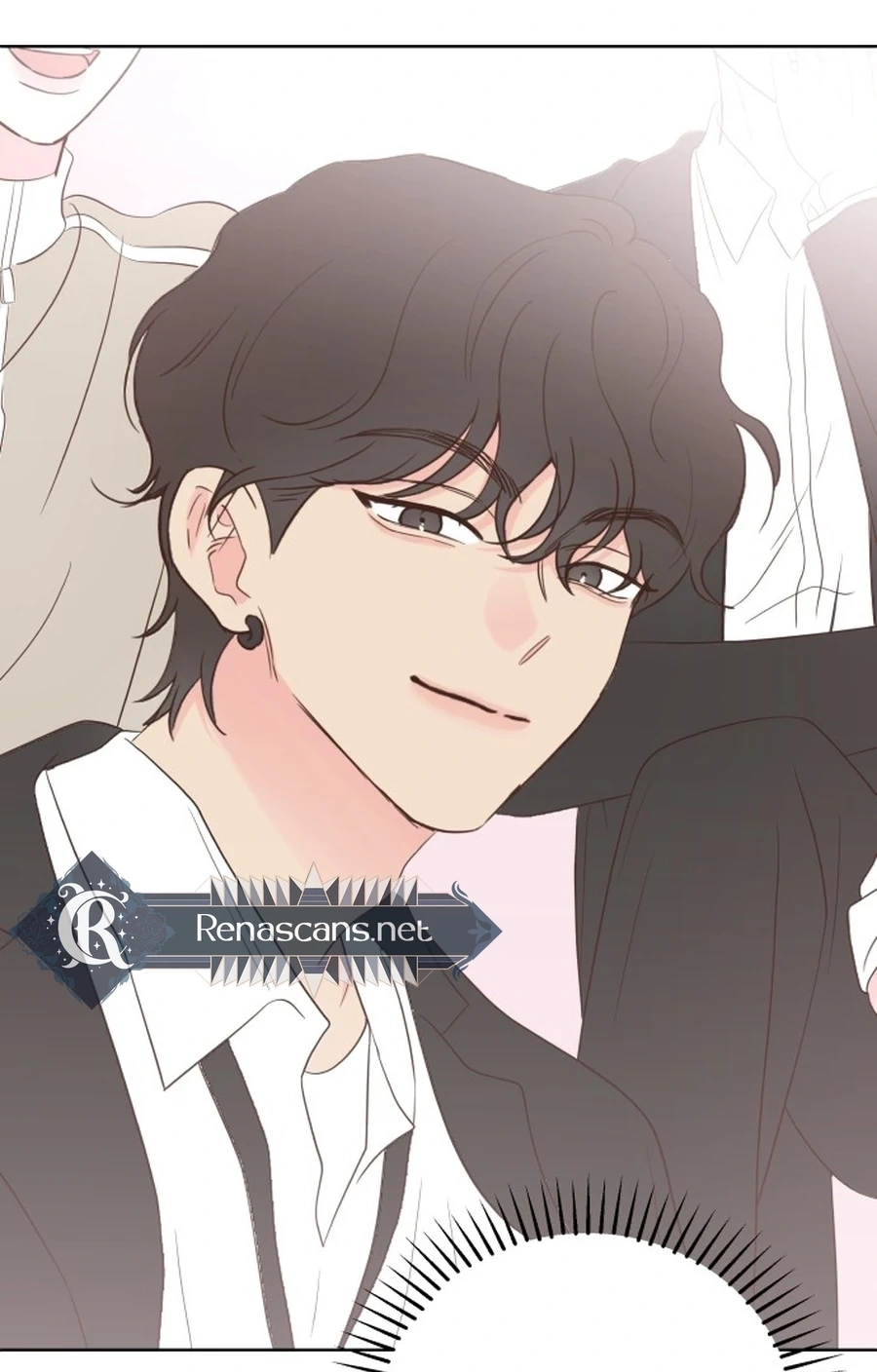 My Fake Love Chapter 546 page 33 - 