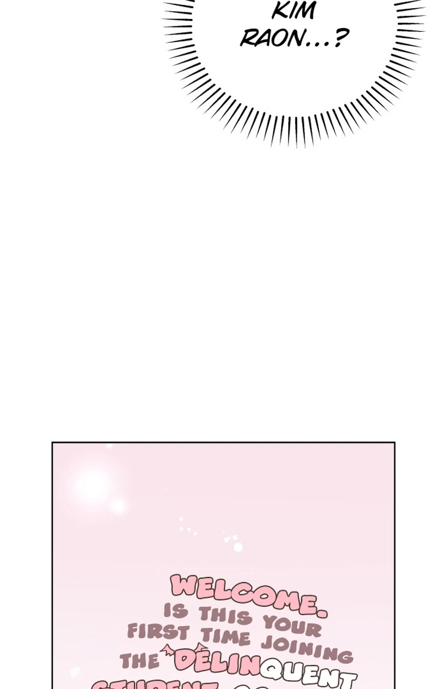 My Fake Love Chapter 546 page 34 - 