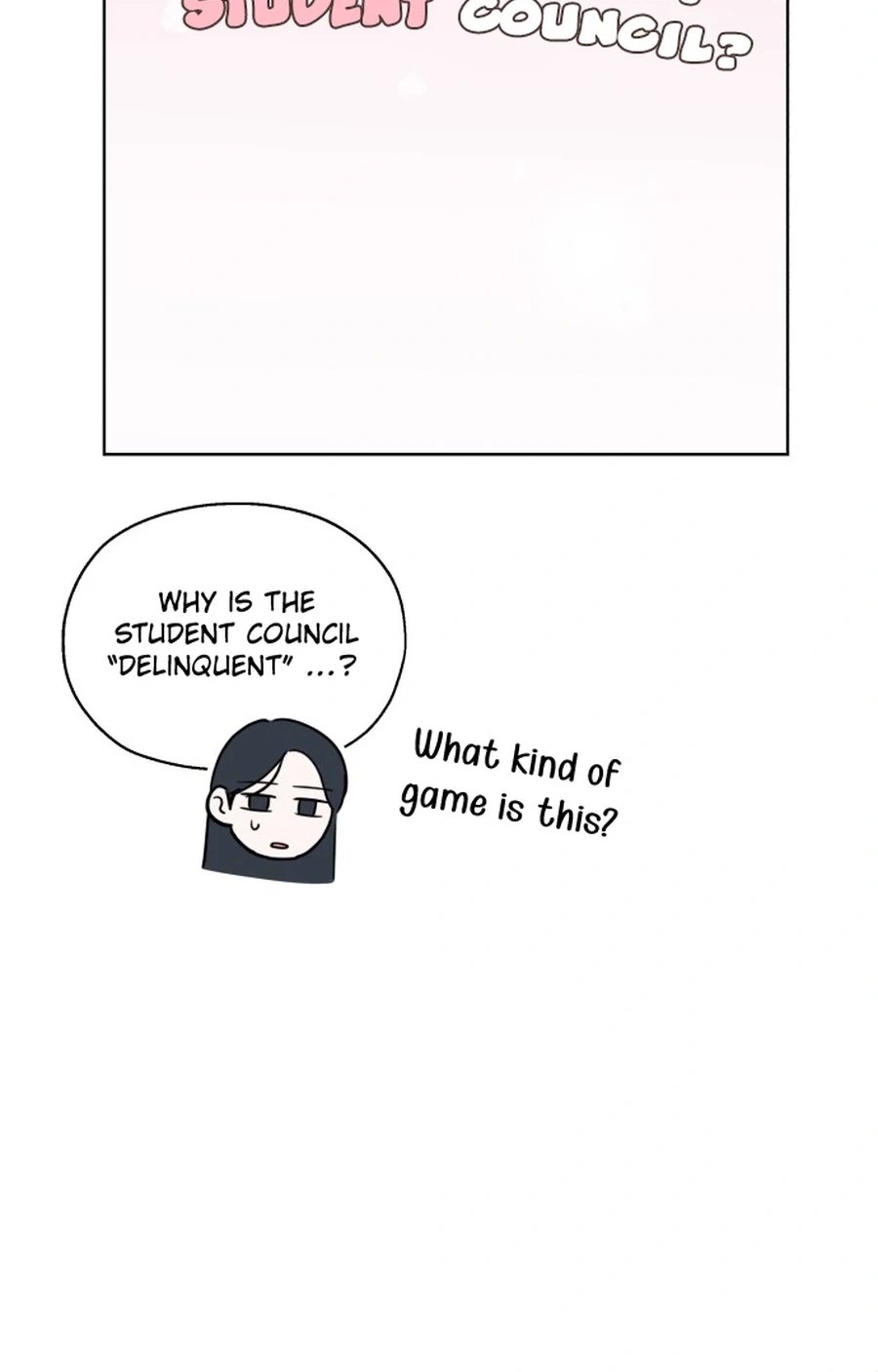 My Fake Love Chapter 546 page 35 - 