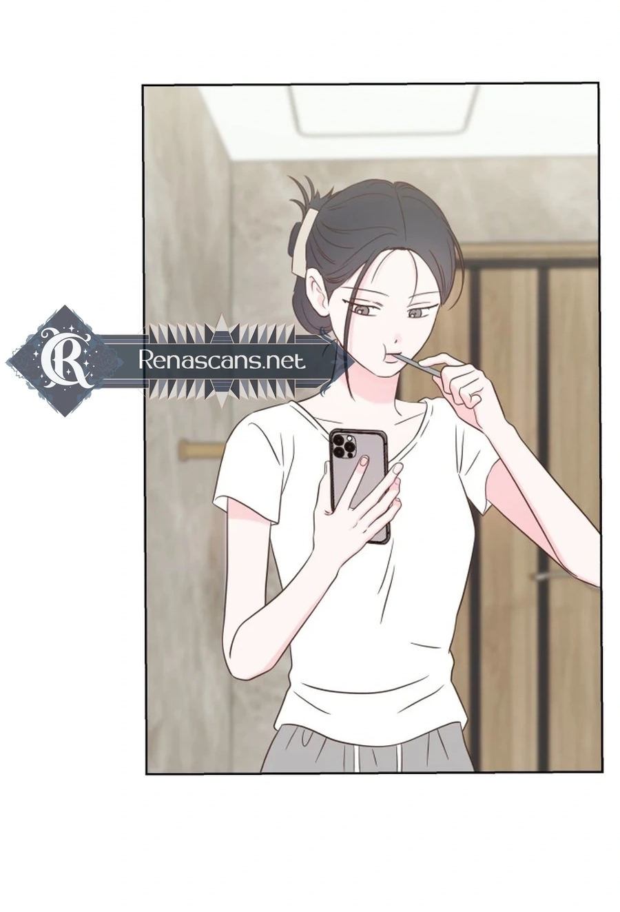 My Fake Love Chapter 546 page 38 - 