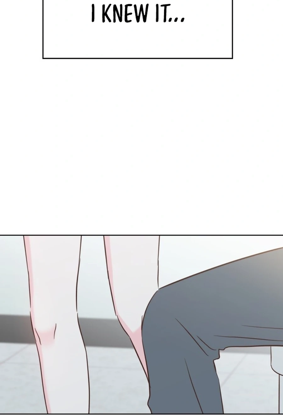 My Fake Love Chapter 546 page 41 - 