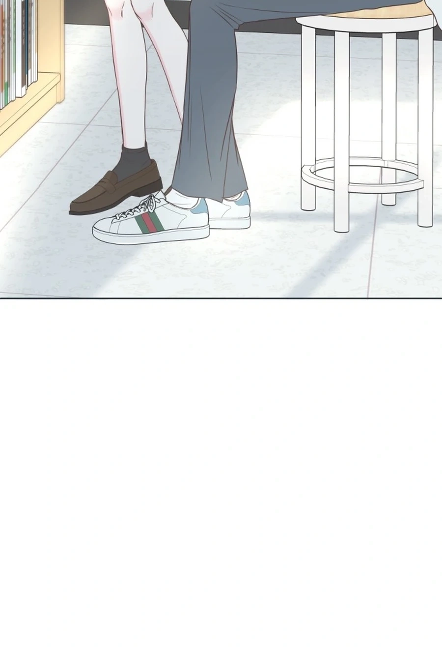 My Fake Love Chapter 546 page 46 - 