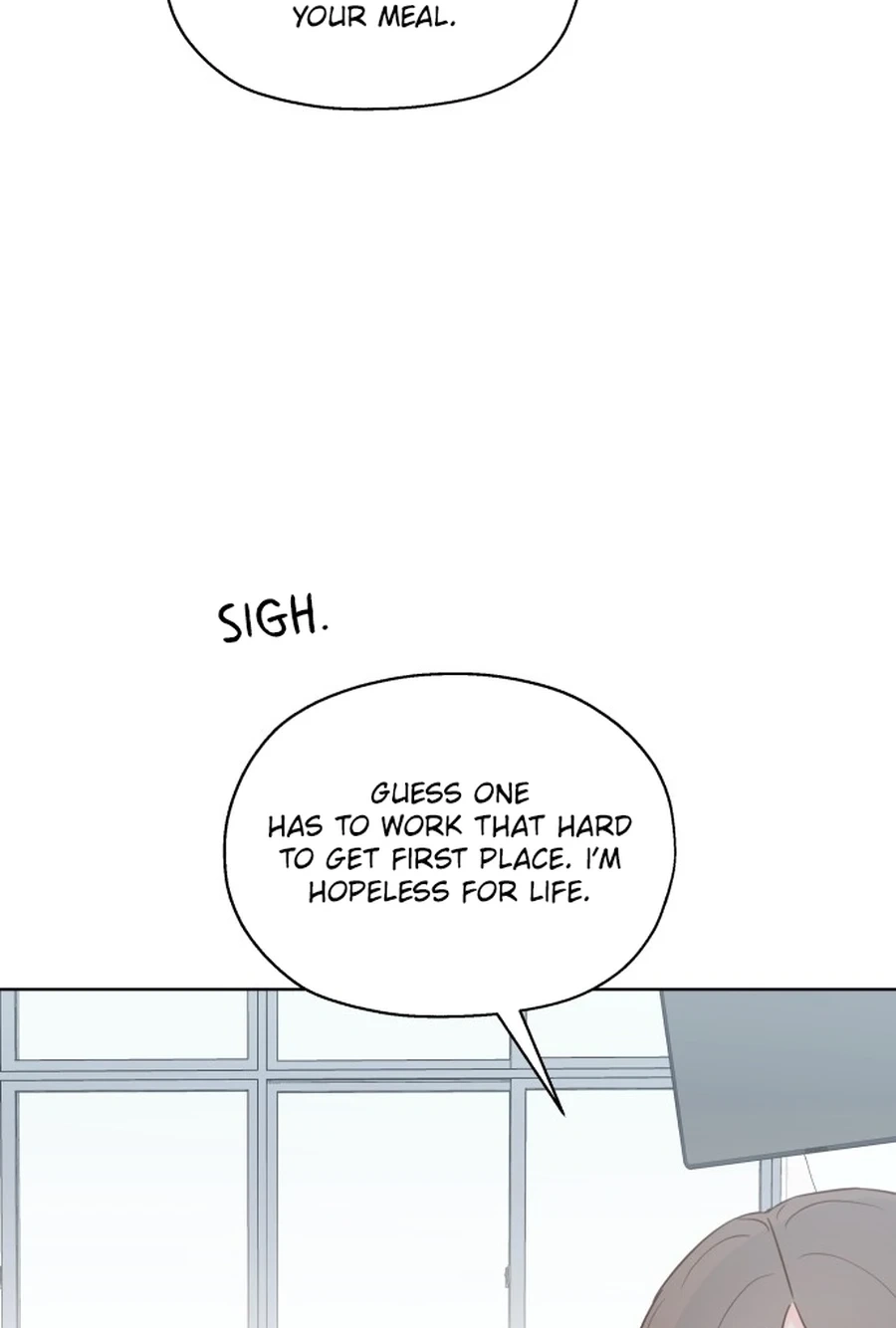 My Fake Love Chapter 546 page 6 - 