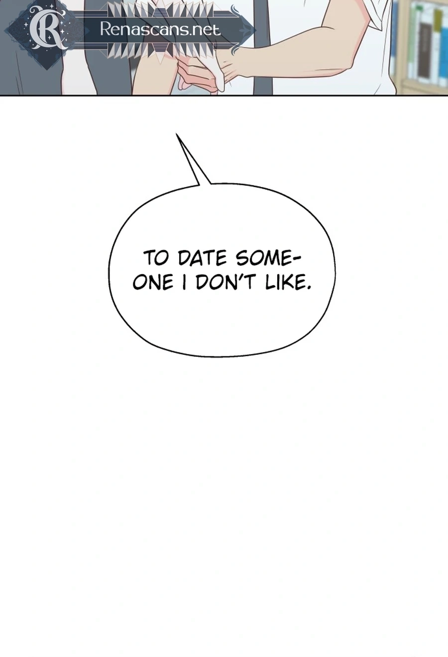 My Fake Love Chapter 546 page 53 - 