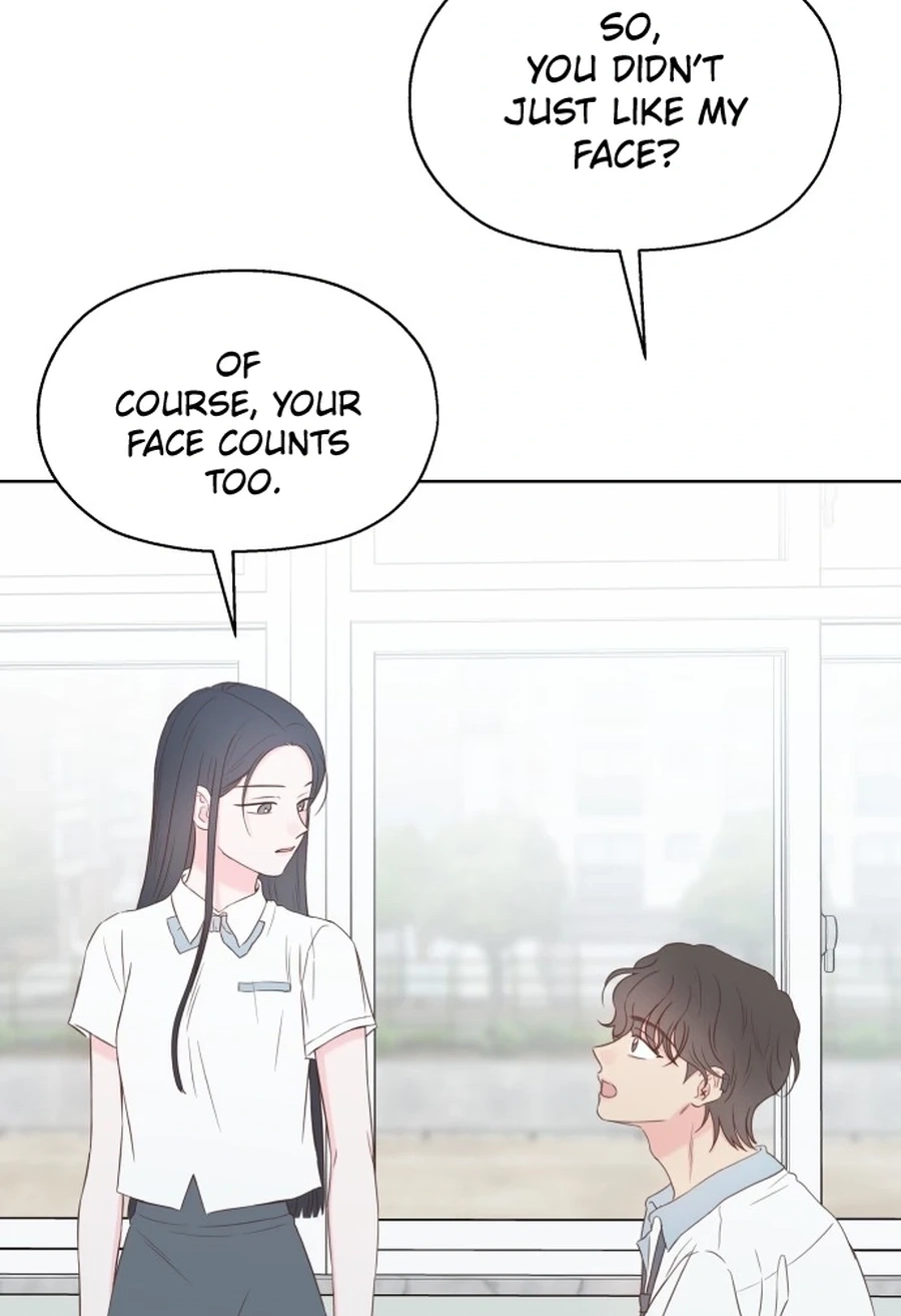 My Fake Love Chapter 546 page 57 - 