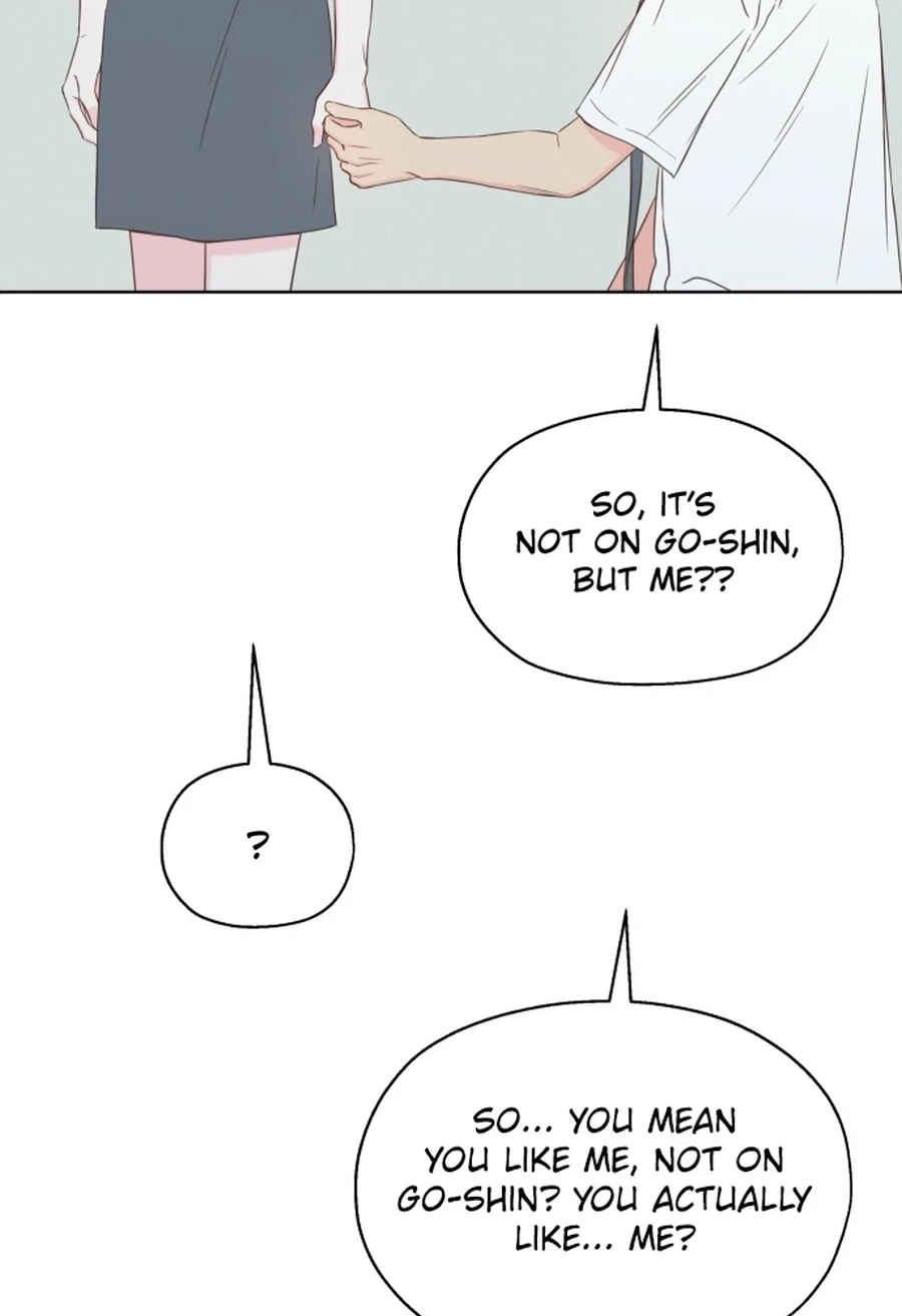 My Fake Love Chapter 546 page 58 - 