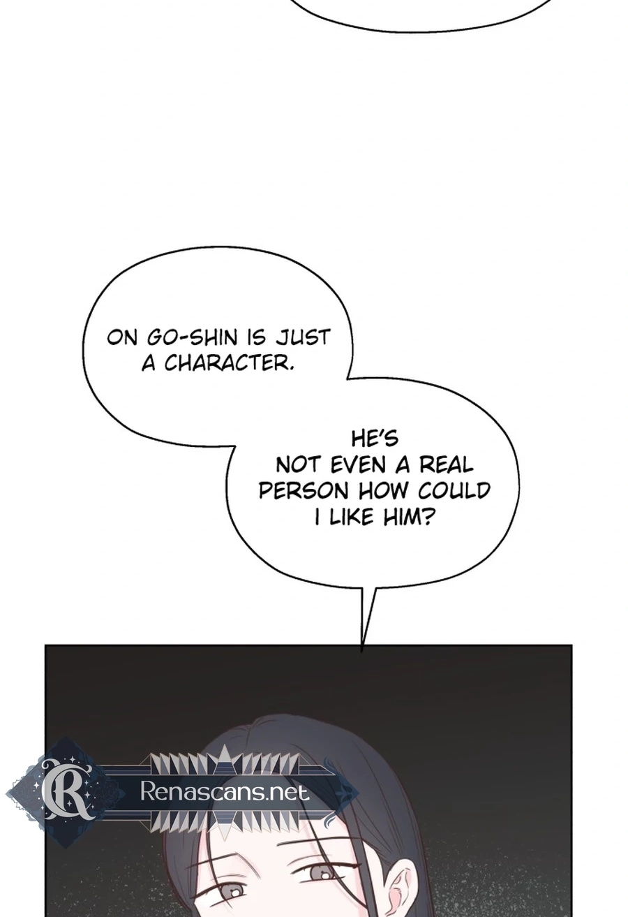 My Fake Love Chapter 546 page 59 - 
