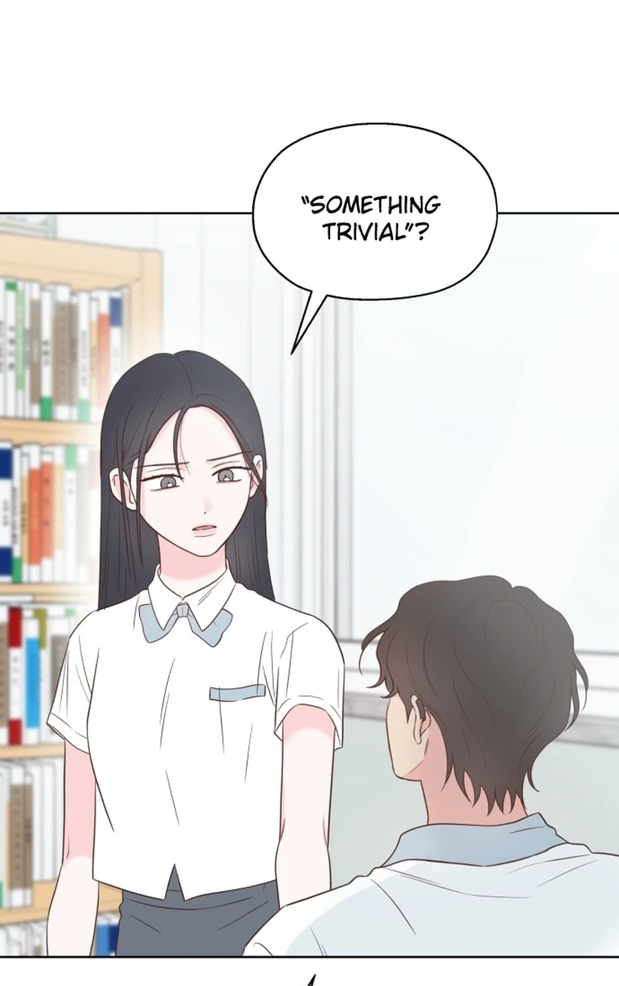 My Fake Love Chapter 546 page 69 - 