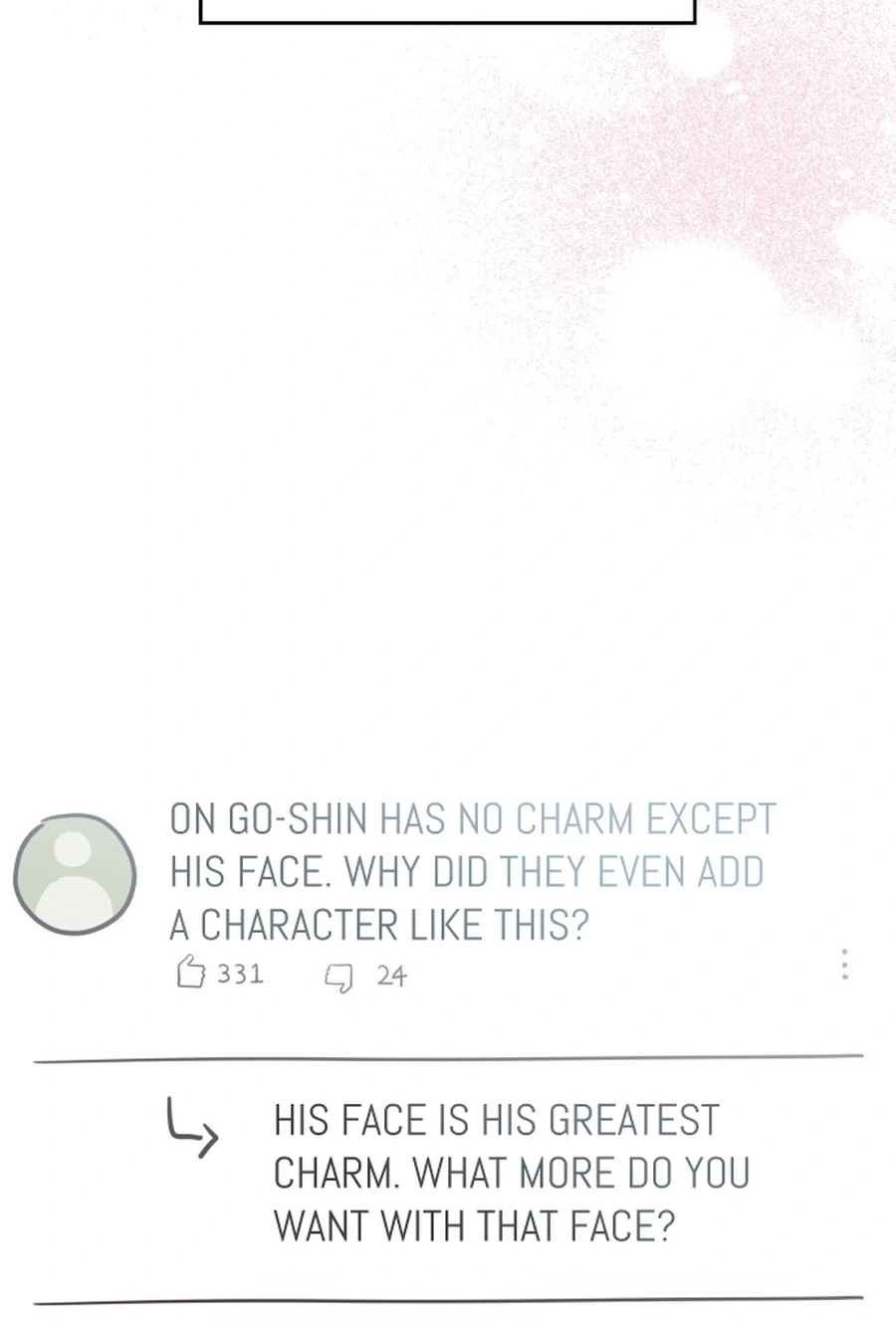 My Fake Love Chapter 546 page 74 - 