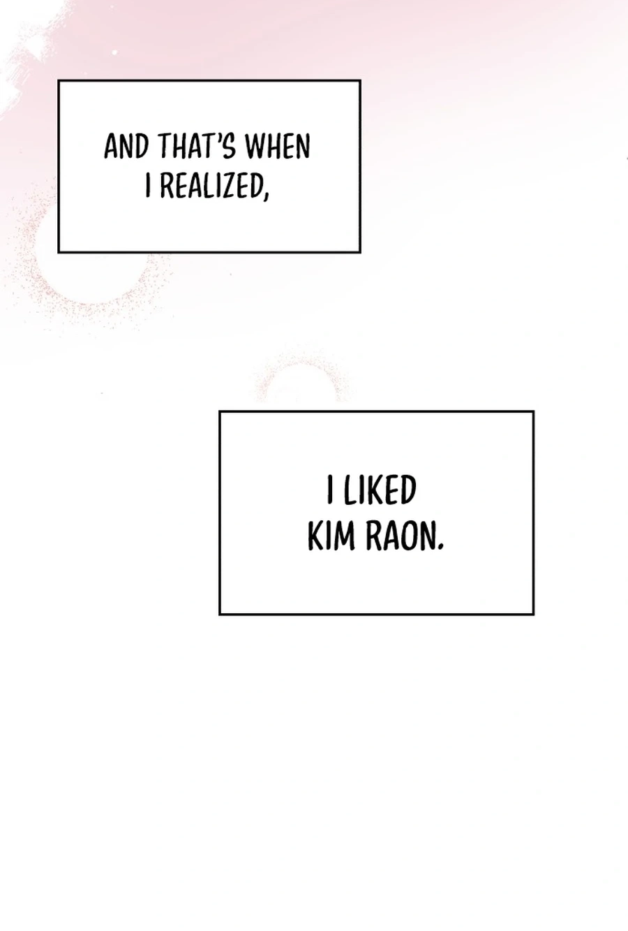 My Fake Love Chapter 546 page 77 - 