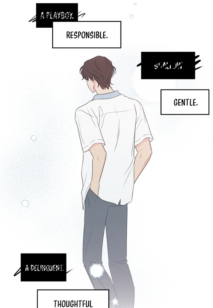 My Fake Love Chapter 546 page 87 - 
