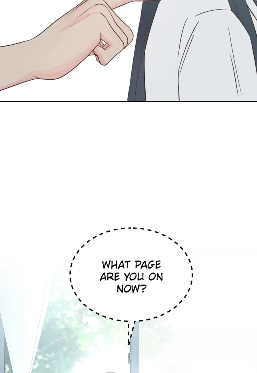 My Fake Love Chapter 546 page 90 - 