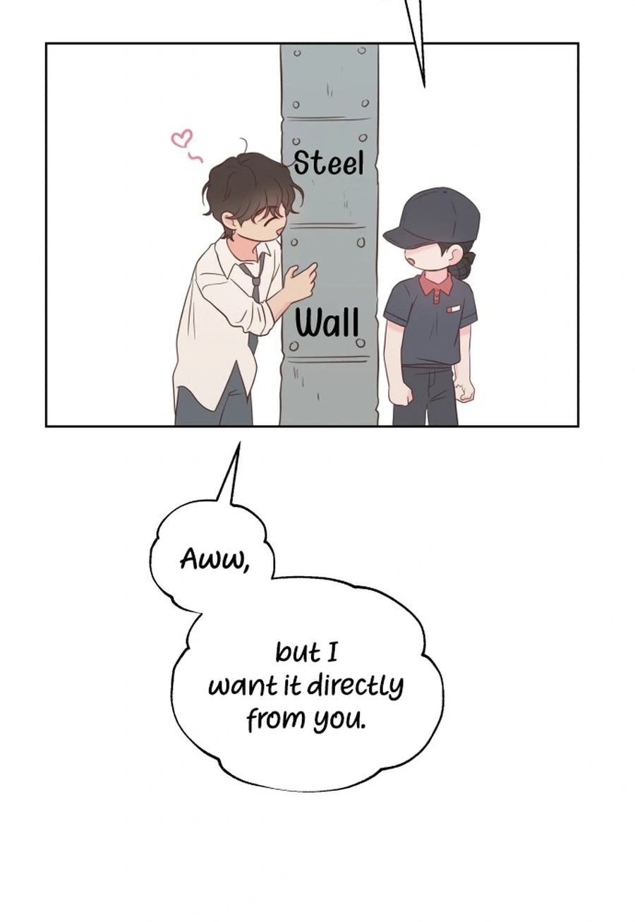 My Fake Love Chapter 546 page 94 - 