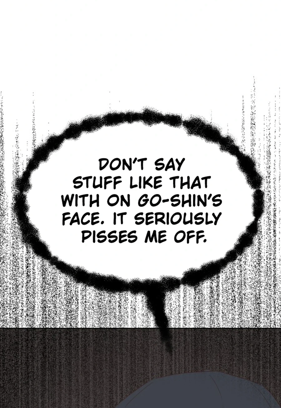 My Fake Love Chapter 546 page 95 - 