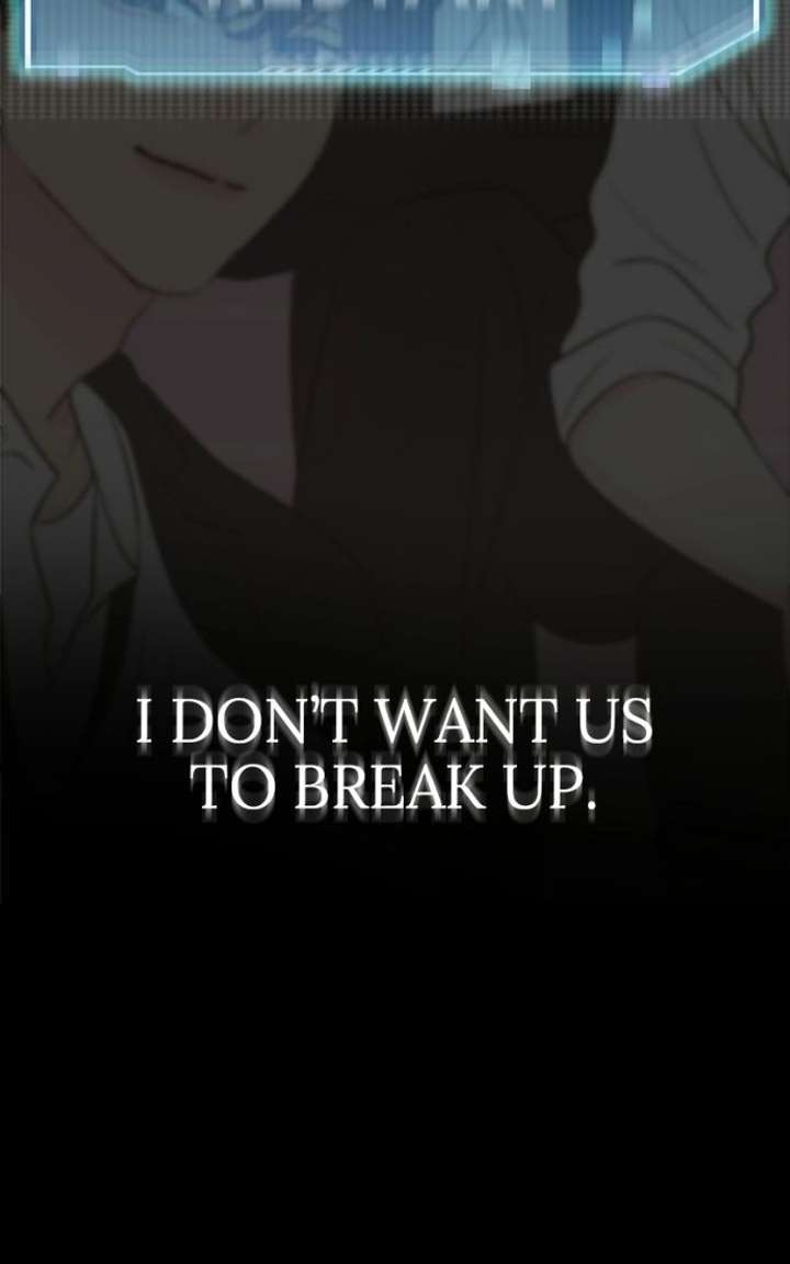 My Fake Love Chapter 55 page 104 - 