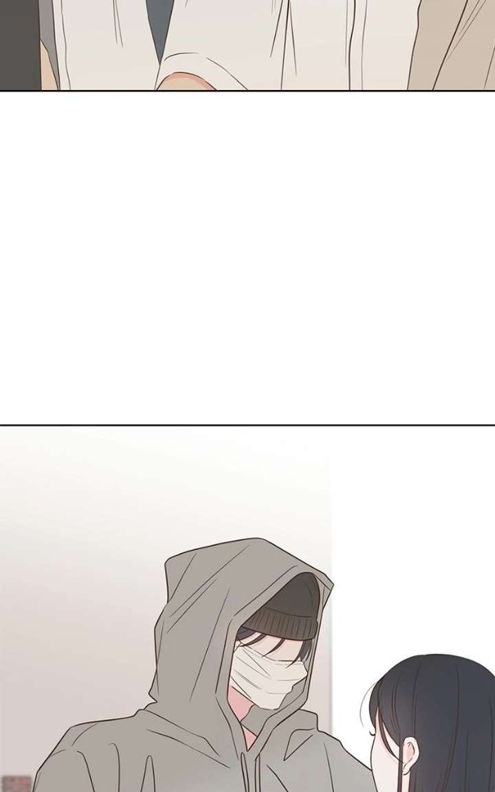 My Fake Love Chapter 55 page 107 - 