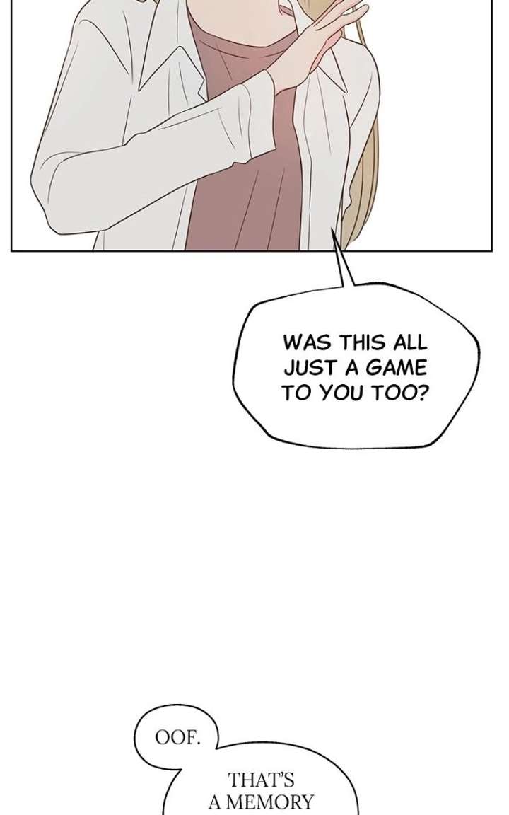 My Fake Love Chapter 55 page 13 - 