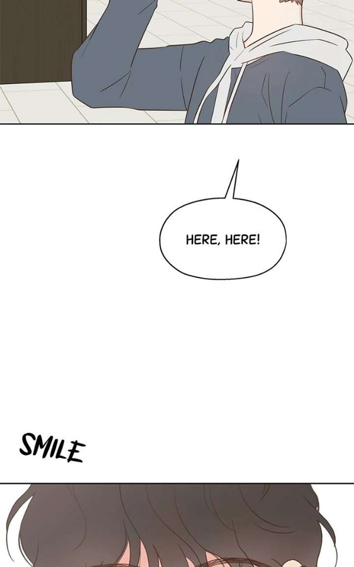 My Fake Love Chapter 55 page 25 - 