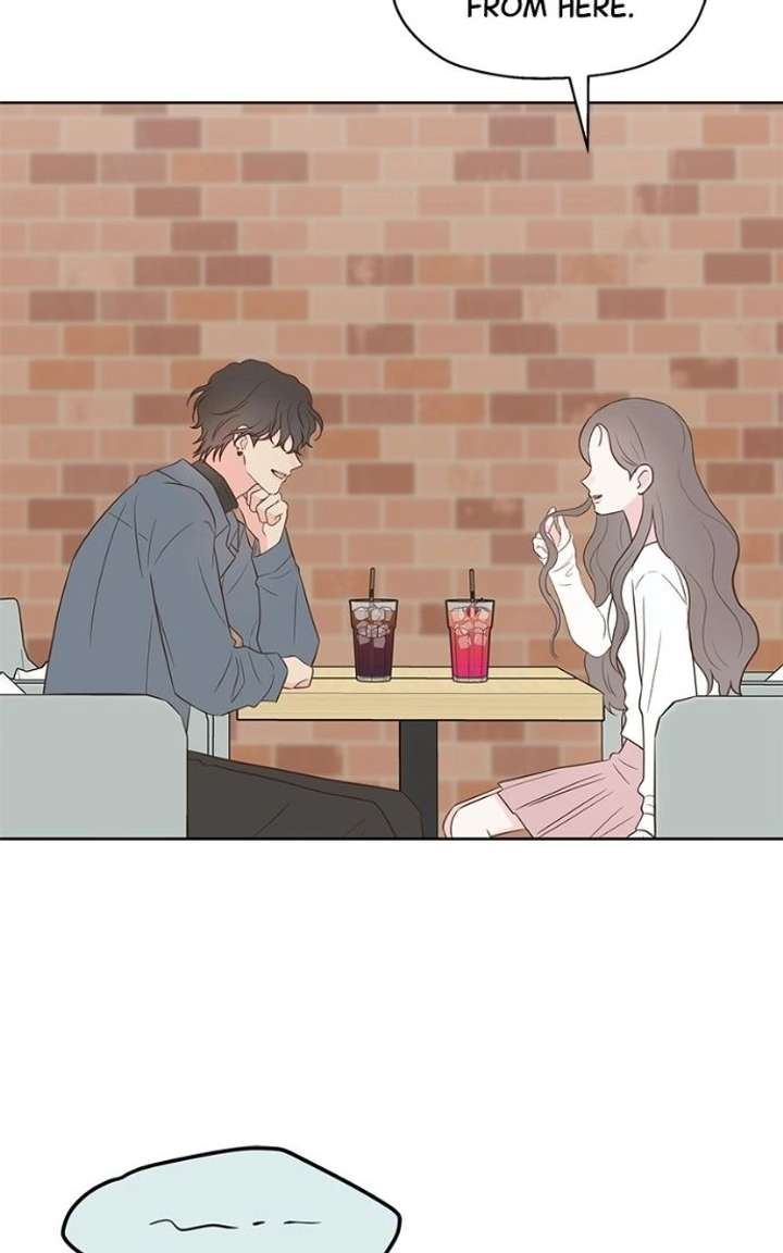My Fake Love Chapter 55 page 31 - 