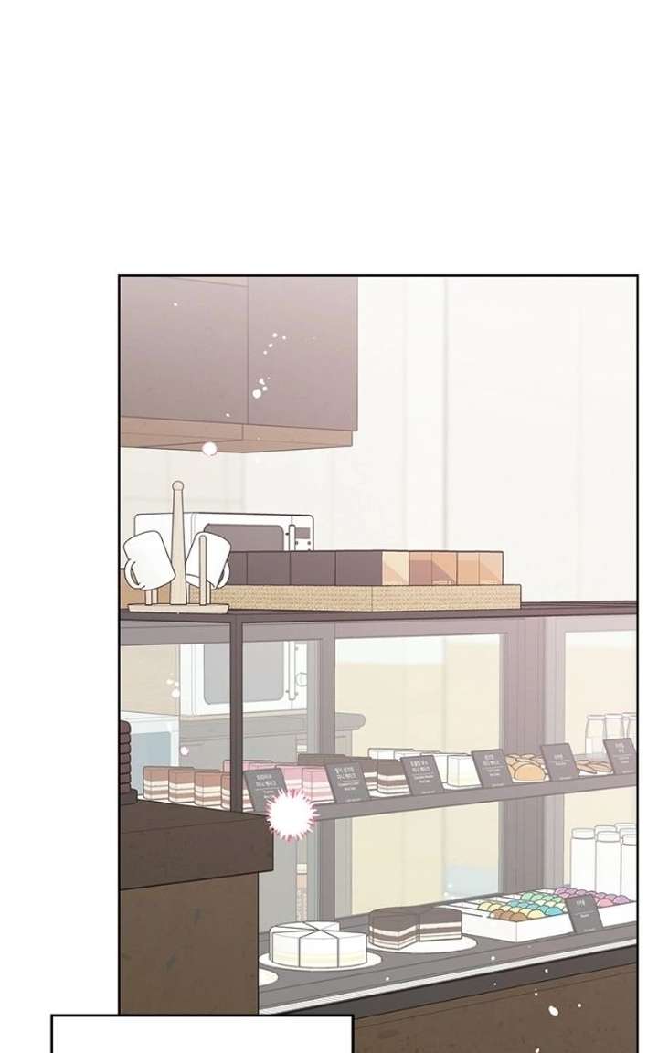 My Fake Love Chapter 55 page 33 - 