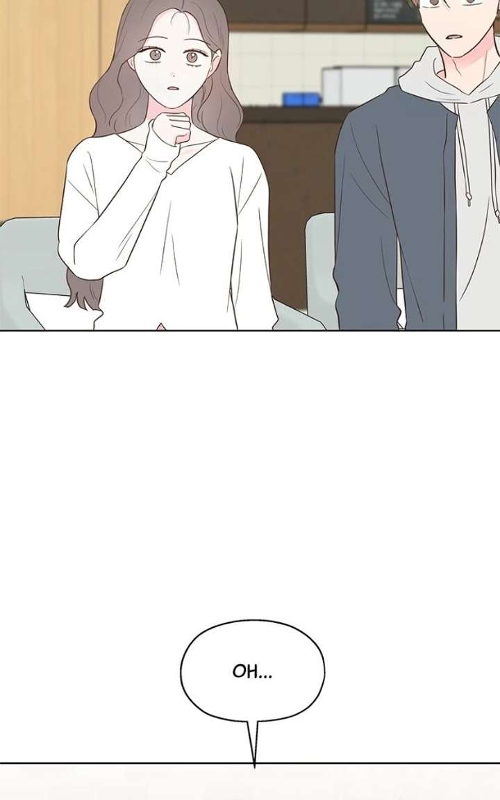 My Fake Love Chapter 55 page 44 - 
